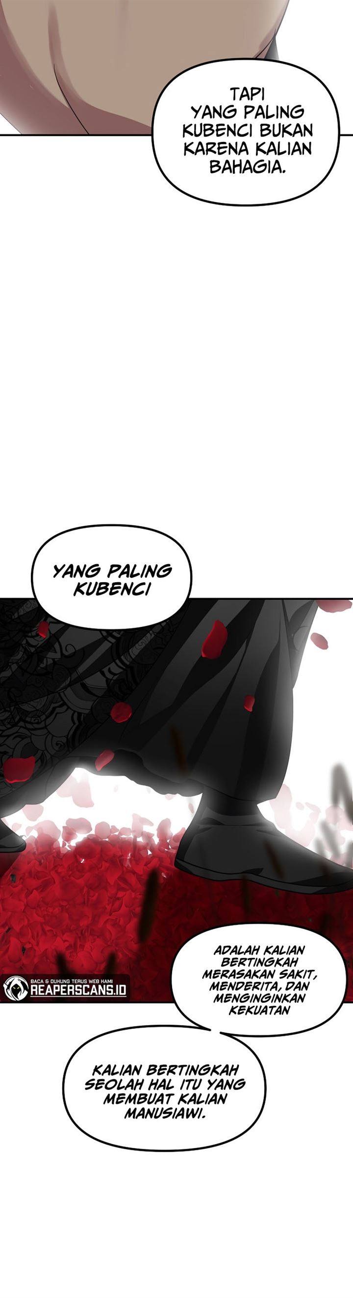 SSS-Class Suicide Hunter Chap 75 - Next Chap 76