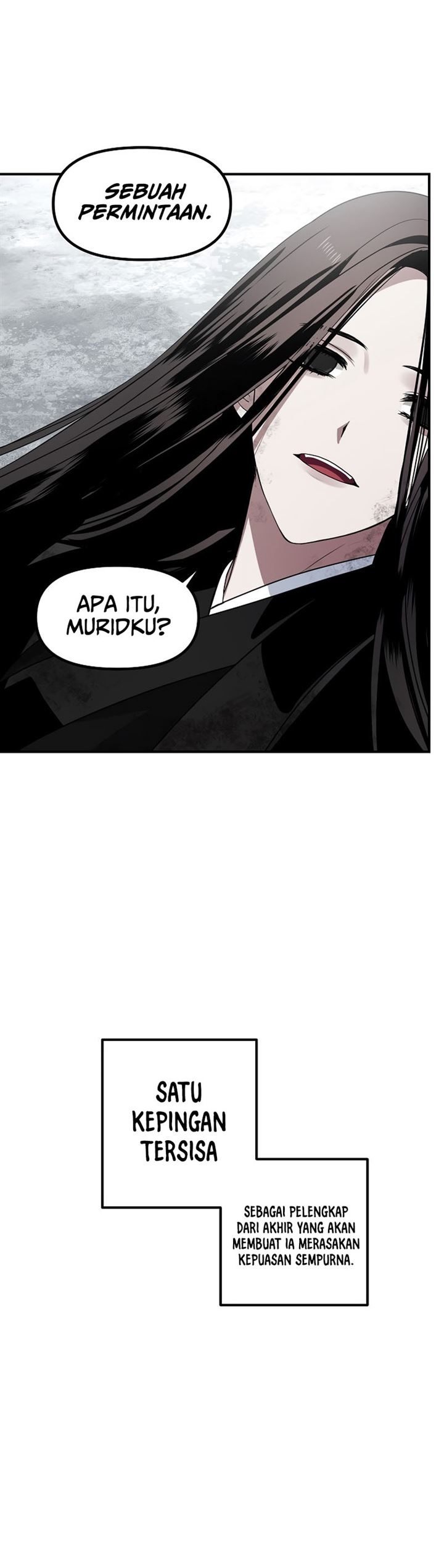 SSS-Class Suicide Hunter Chap 75 - Next Chap 76