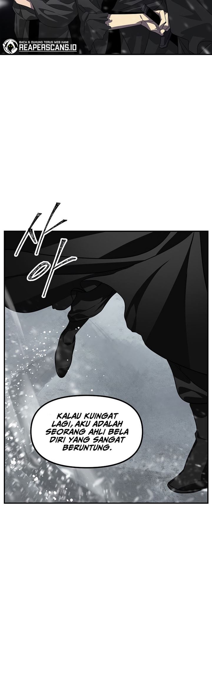 SSS-Class Suicide Hunter Chap 75 - Next Chap 76