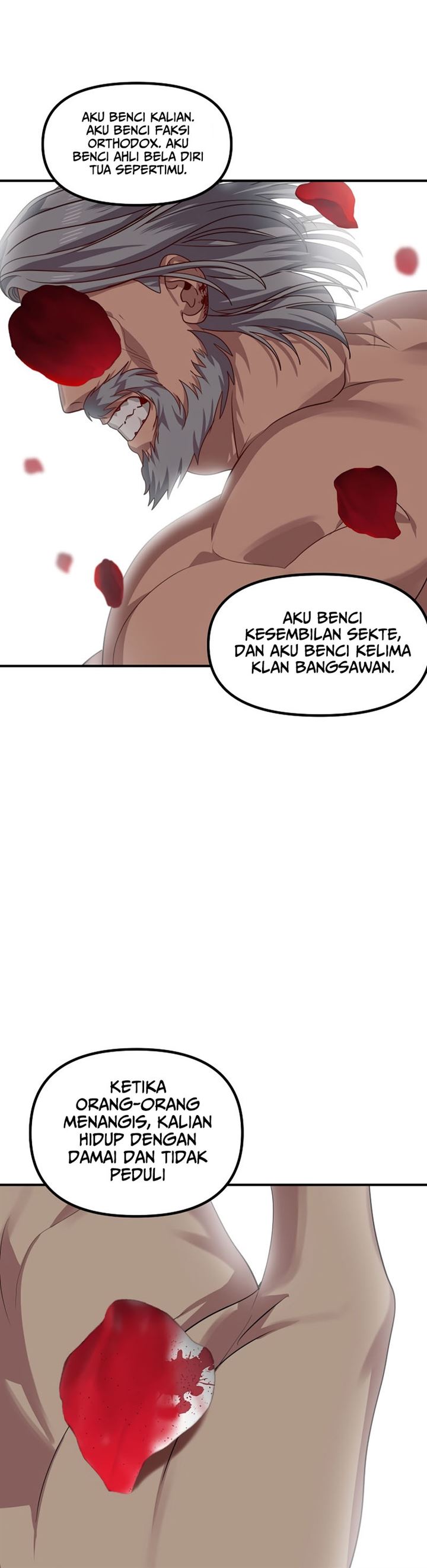 SSS-Class Suicide Hunter Chap 75 - Next Chap 76