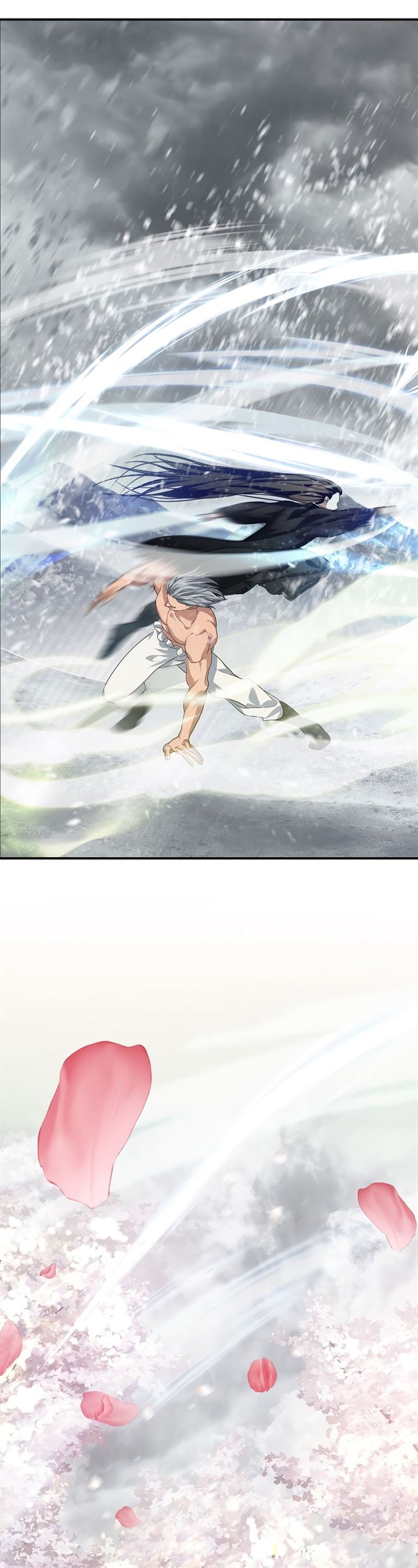 SSS-Class Suicide Hunter Chap 75 - Next Chap 76