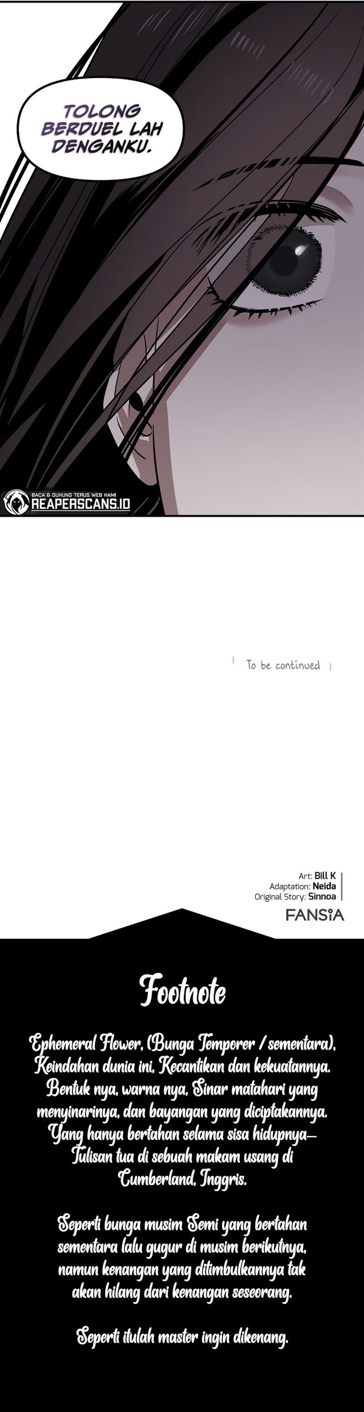 SSS-Class Suicide Hunter Chap 75 - Next Chap 76