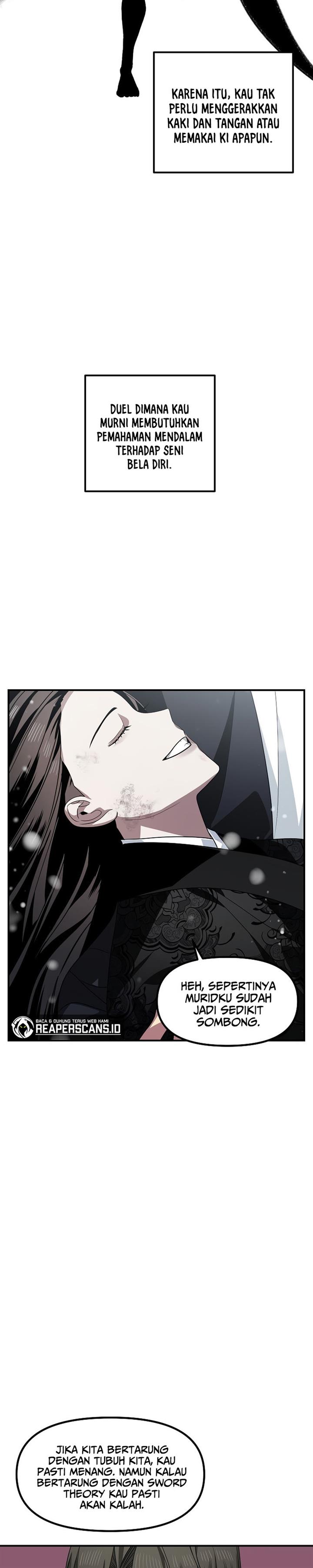 SSS-Class Suicide Hunter Chap 76 - Next Chap 77