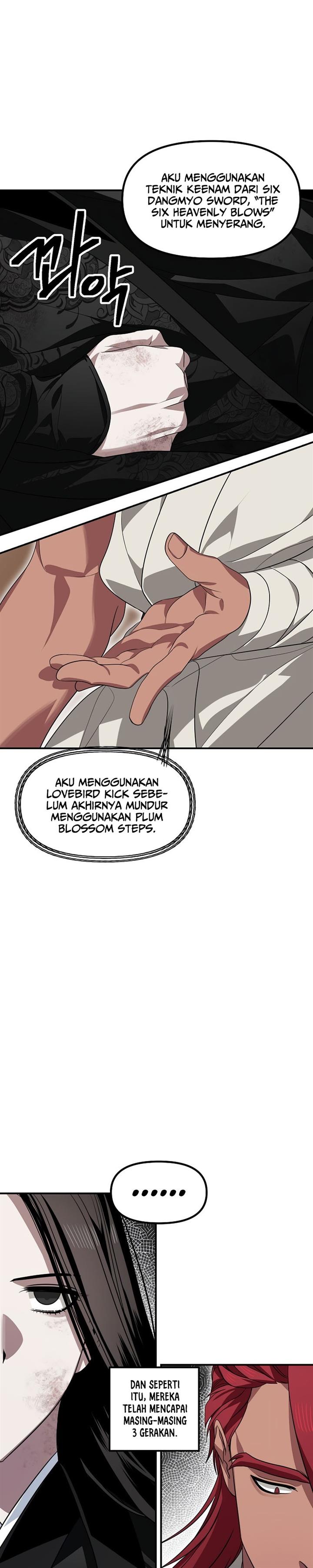 SSS-Class Suicide Hunter Chap 76 - Next Chap 77