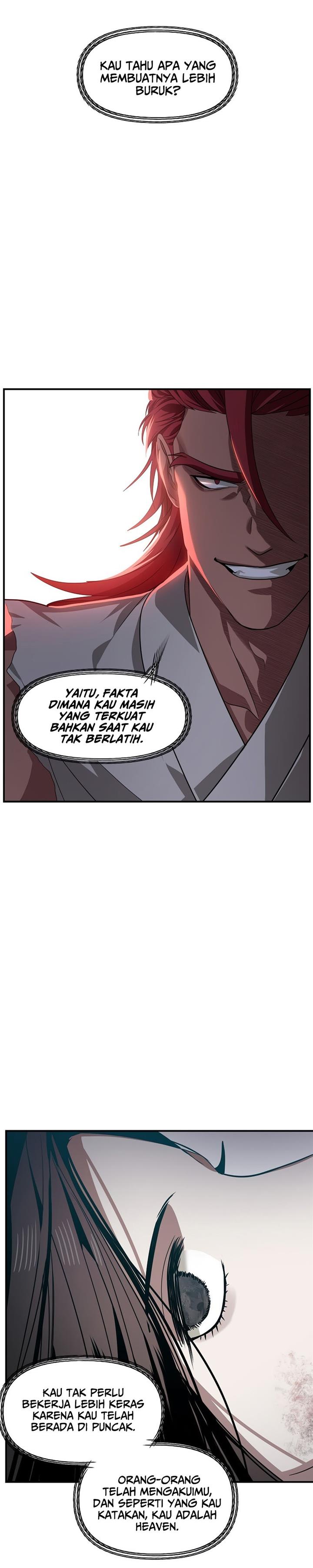 SSS-Class Suicide Hunter Chap 76 - Next Chap 77