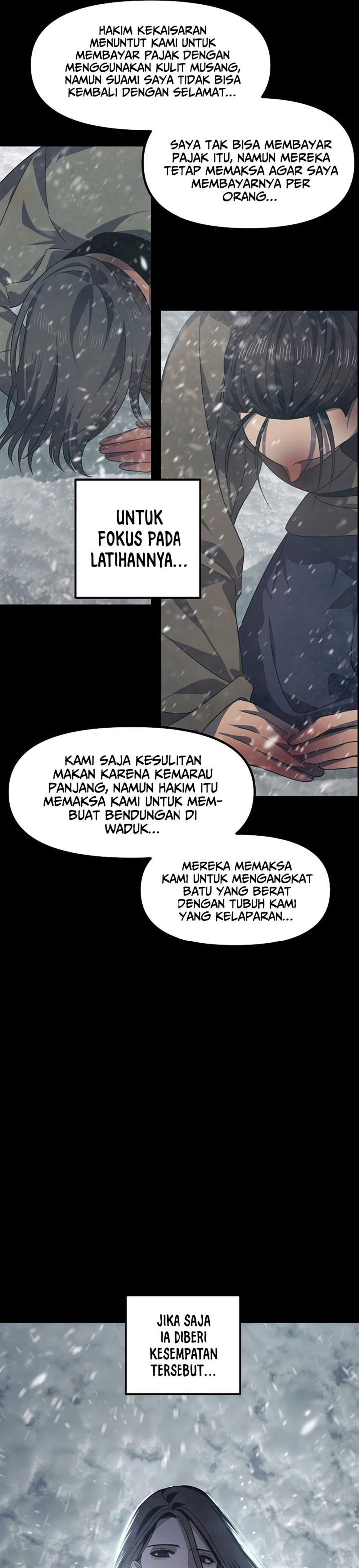 SSS-Class Suicide Hunter Chap 76 - Next Chap 77