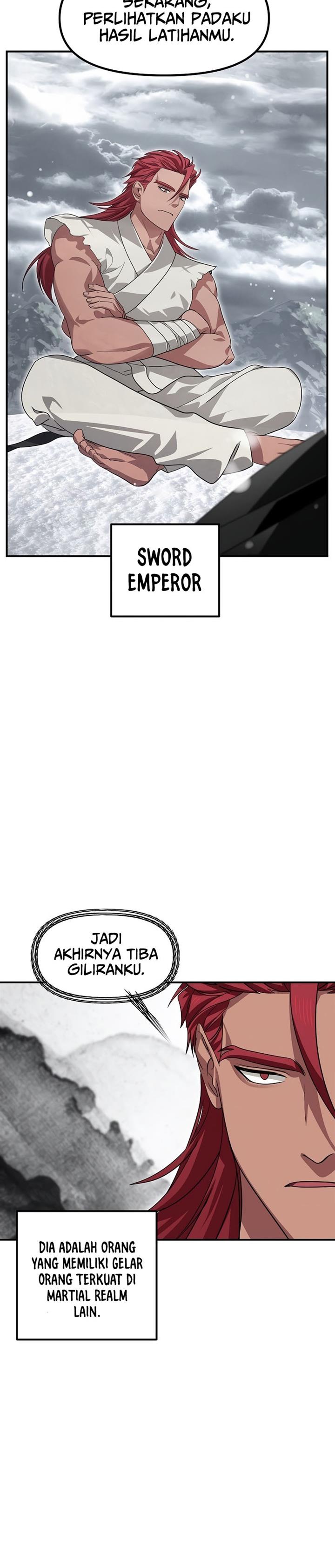 SSS-Class Suicide Hunter Chap 76 - Next Chap 77