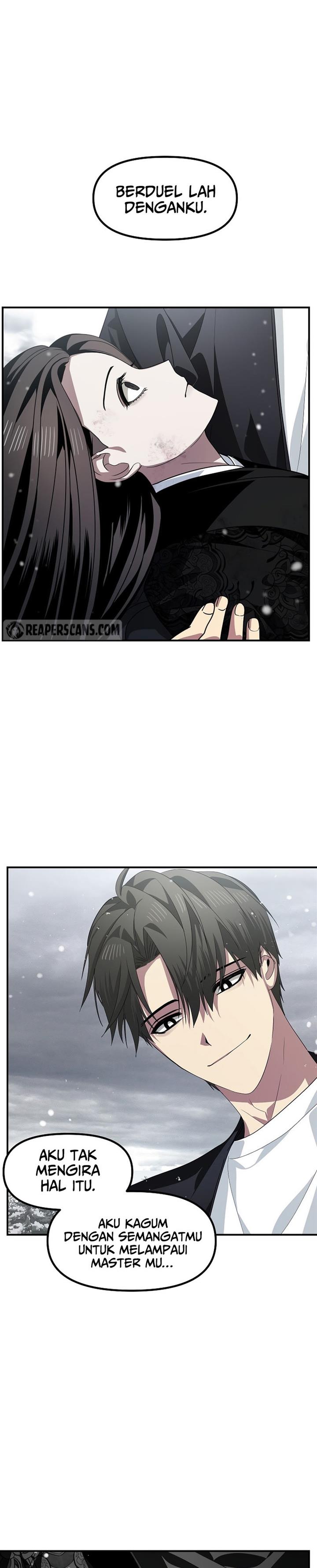 SSS-Class Suicide Hunter Chap 76 - Next Chap 77