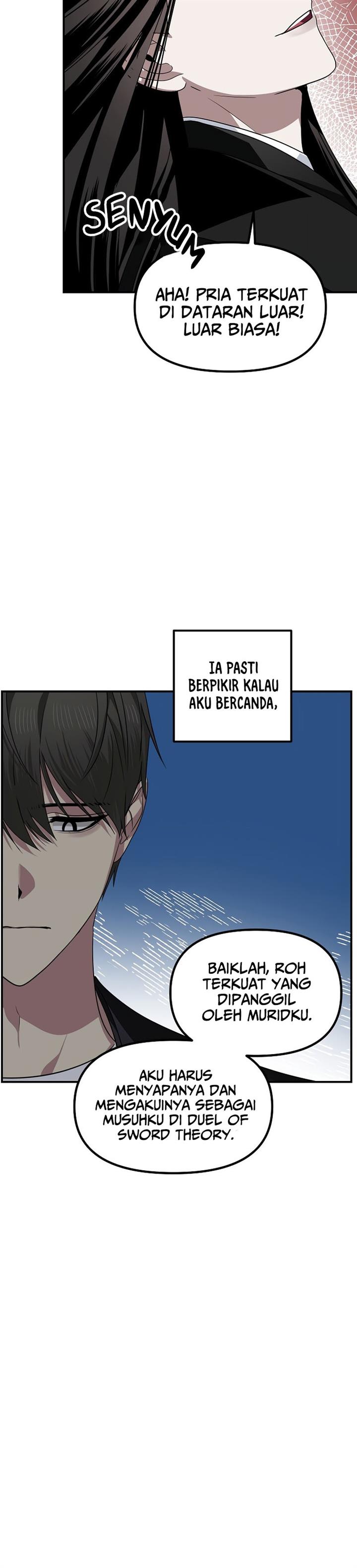 SSS-Class Suicide Hunter Chap 76 - Next Chap 77