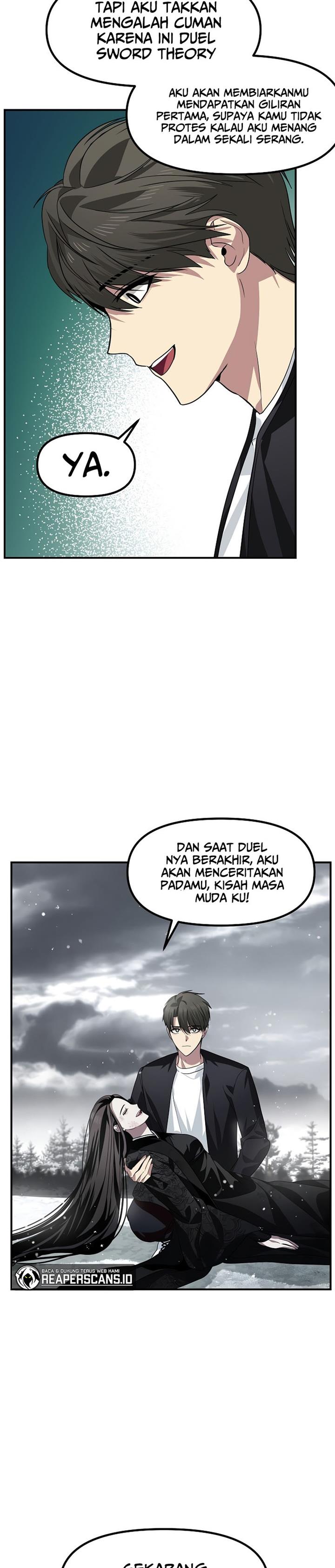 SSS-Class Suicide Hunter Chap 76 - Next Chap 77