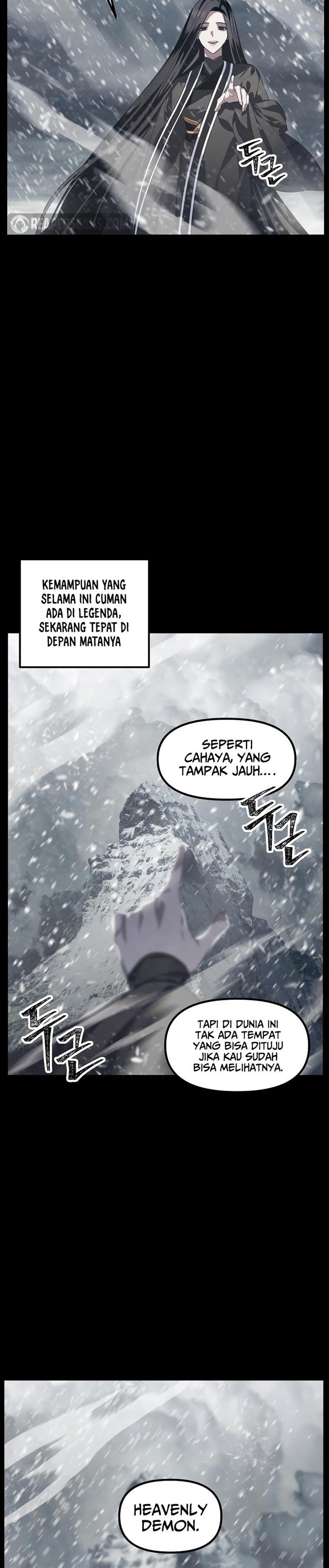 SSS-Class Suicide Hunter Chap 76 - Next Chap 77