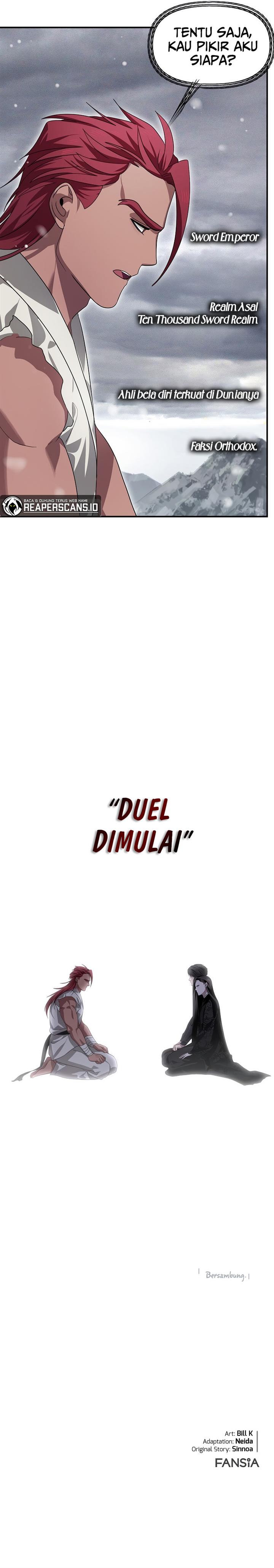 SSS-Class Suicide Hunter Chap 76 - Next Chap 77