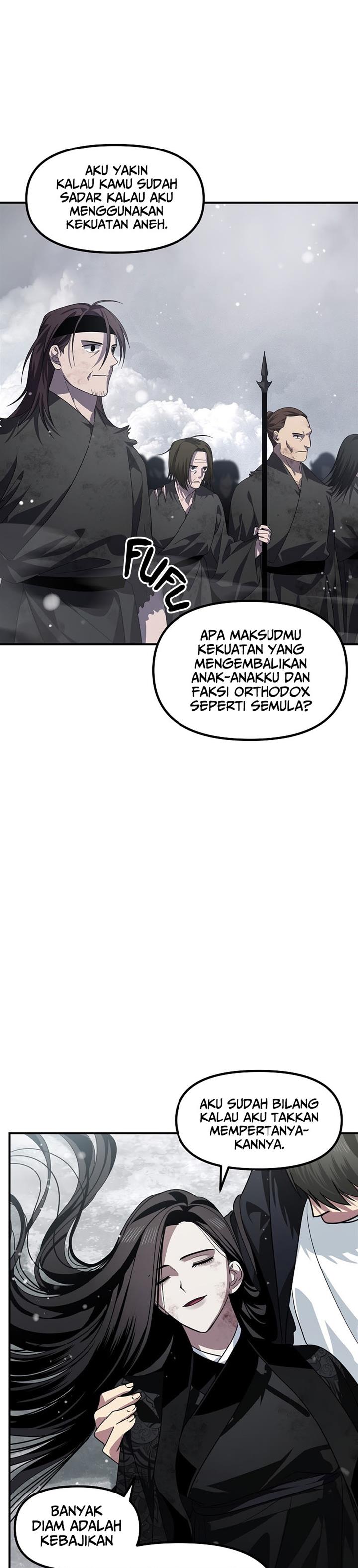 SSS-Class Suicide Hunter Chap 76 - Next Chap 77