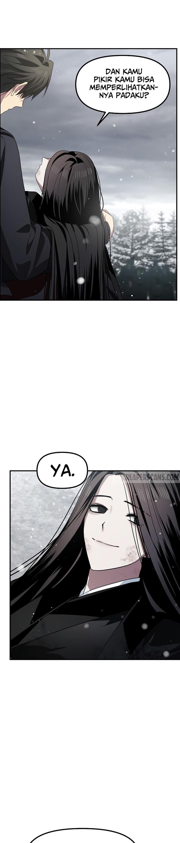 SSS-Class Suicide Hunter Chap 76 - Next Chap 77