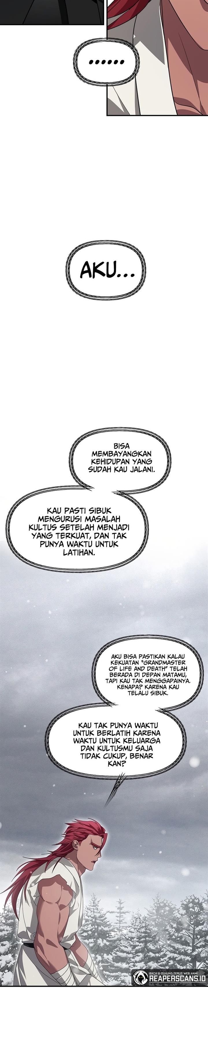 SSS-Class Suicide Hunter Chap 76 - Next Chap 77
