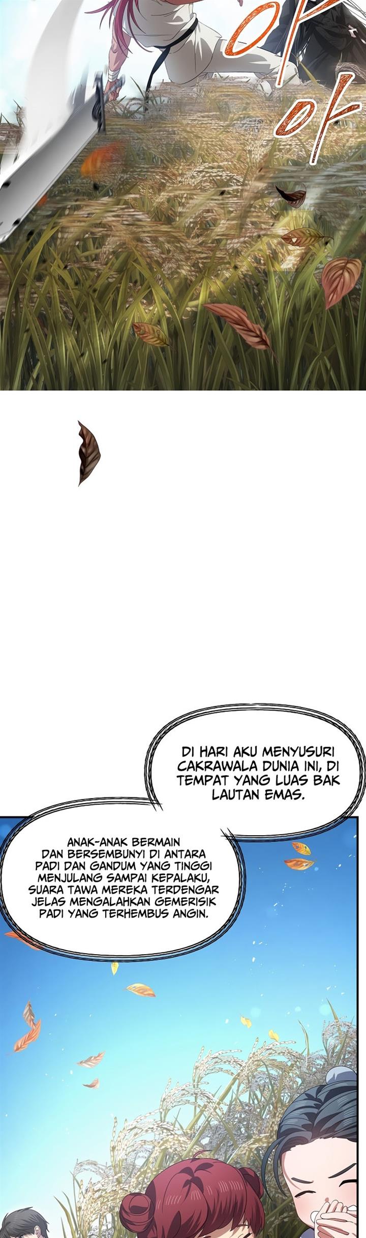 SSS-Class Suicide Hunter Chap 78 - Next Chap 79