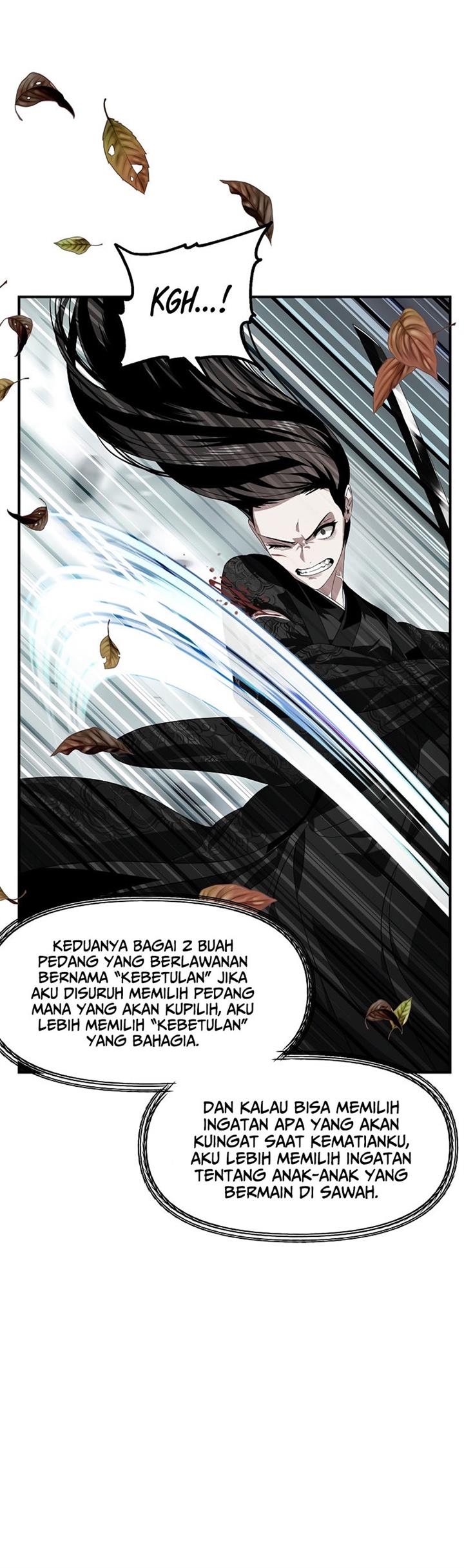 SSS-Class Suicide Hunter Chap 78 - Next Chap 79