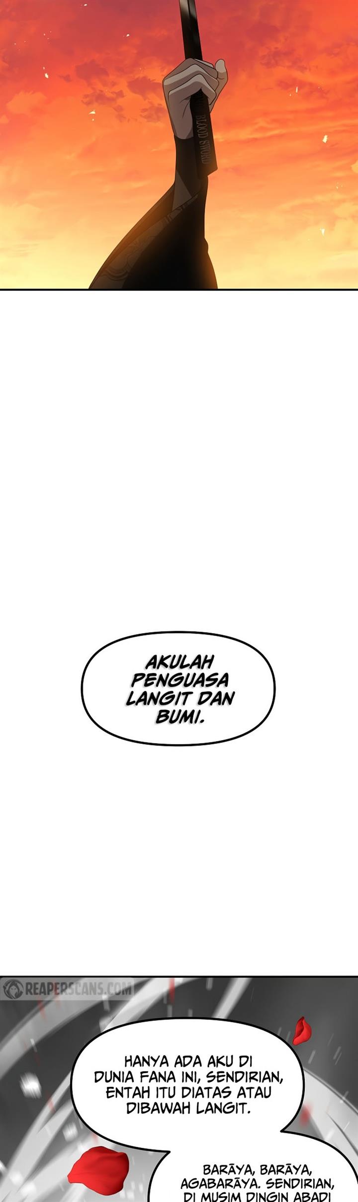 SSS-Class Suicide Hunter Chap 78 - Next Chap 79