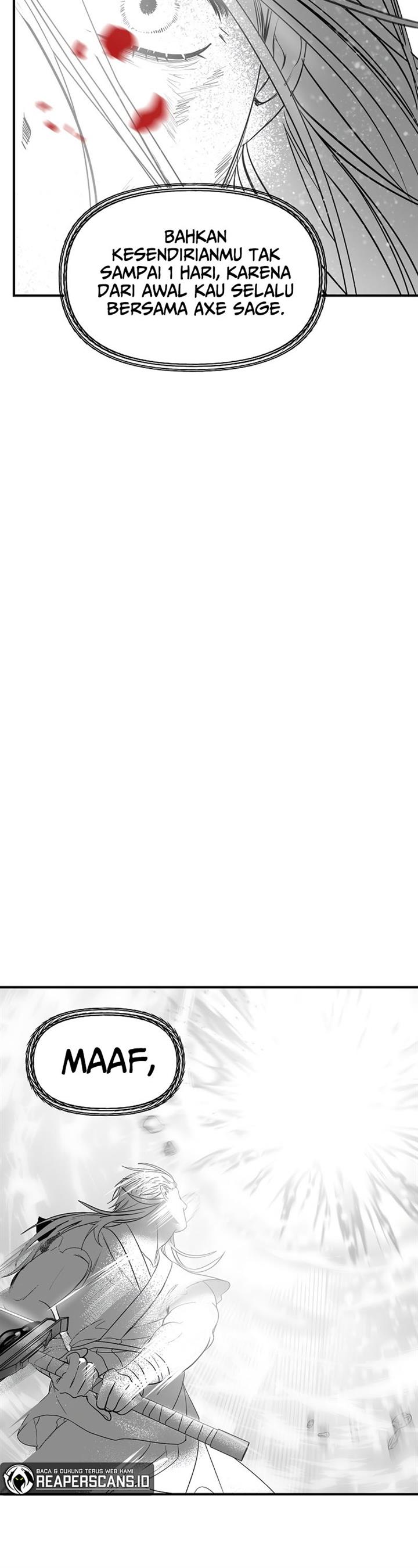 SSS-Class Suicide Hunter Chap 78 - Next Chap 79