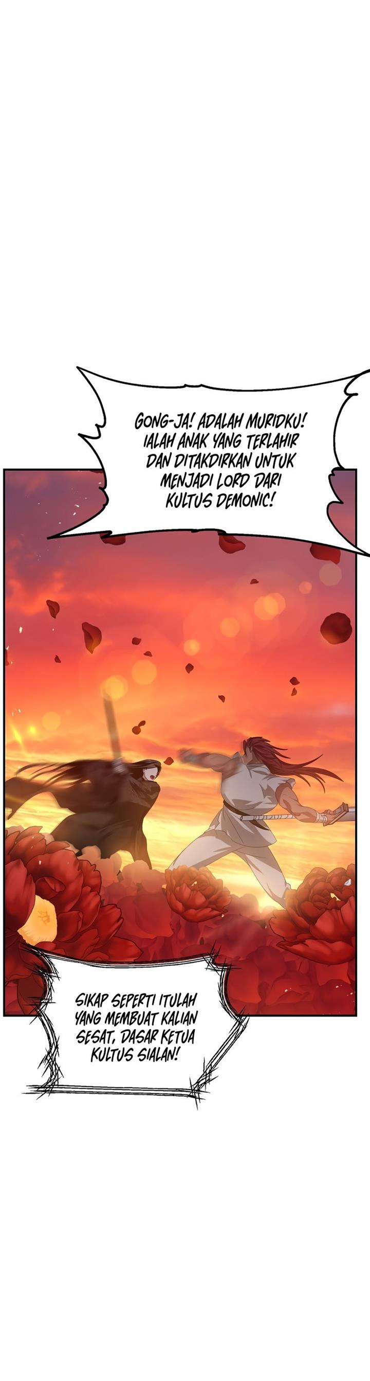 SSS-Class Suicide Hunter Chap 78 - Next Chap 79