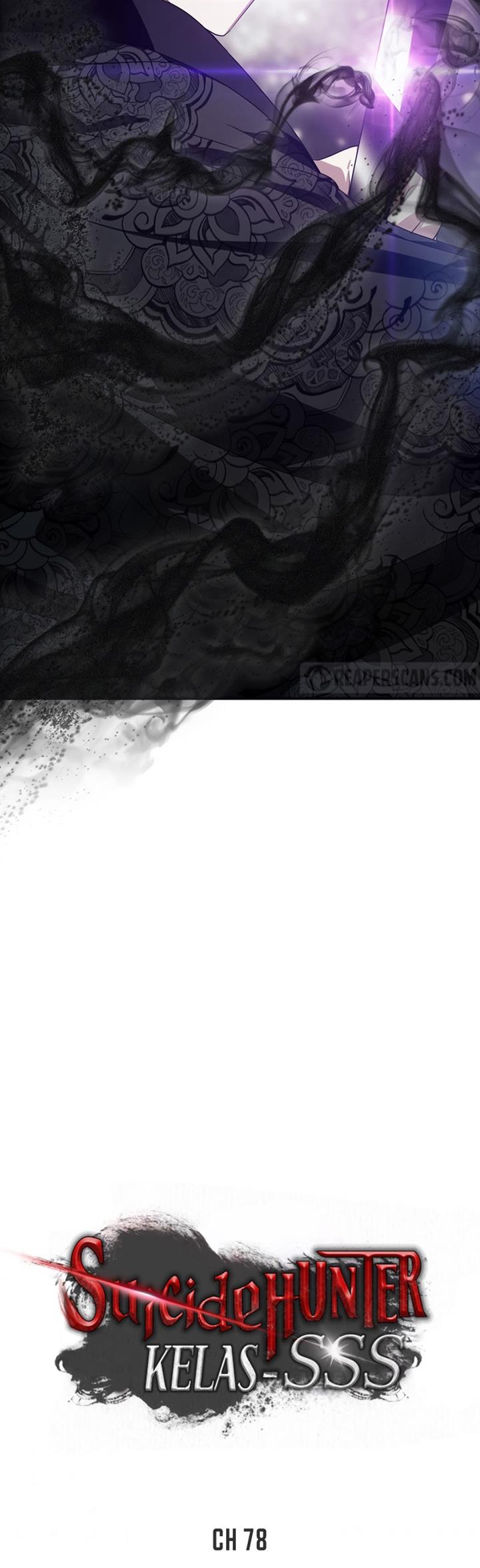SSS-Class Suicide Hunter Chap 78 - Next Chap 79