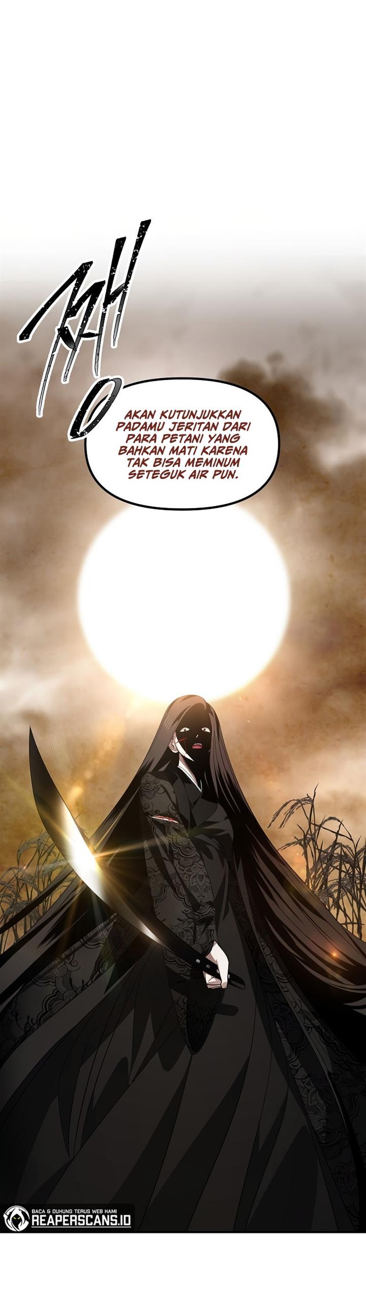 SSS-Class Suicide Hunter Chap 78 - Next Chap 79