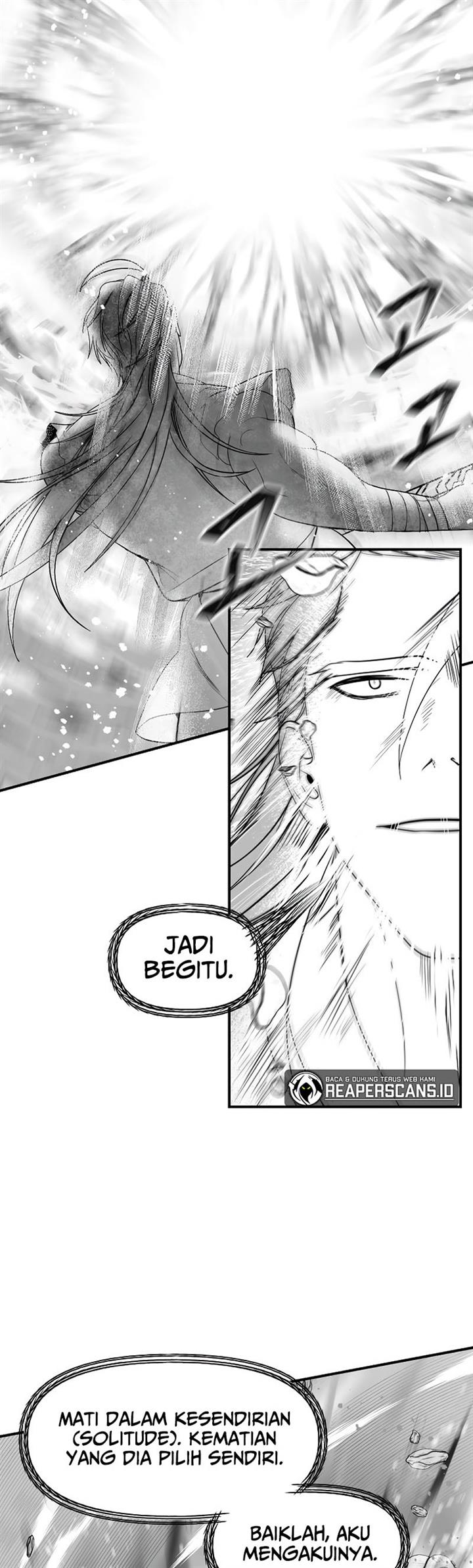 SSS-Class Suicide Hunter Chap 78 - Next Chap 79