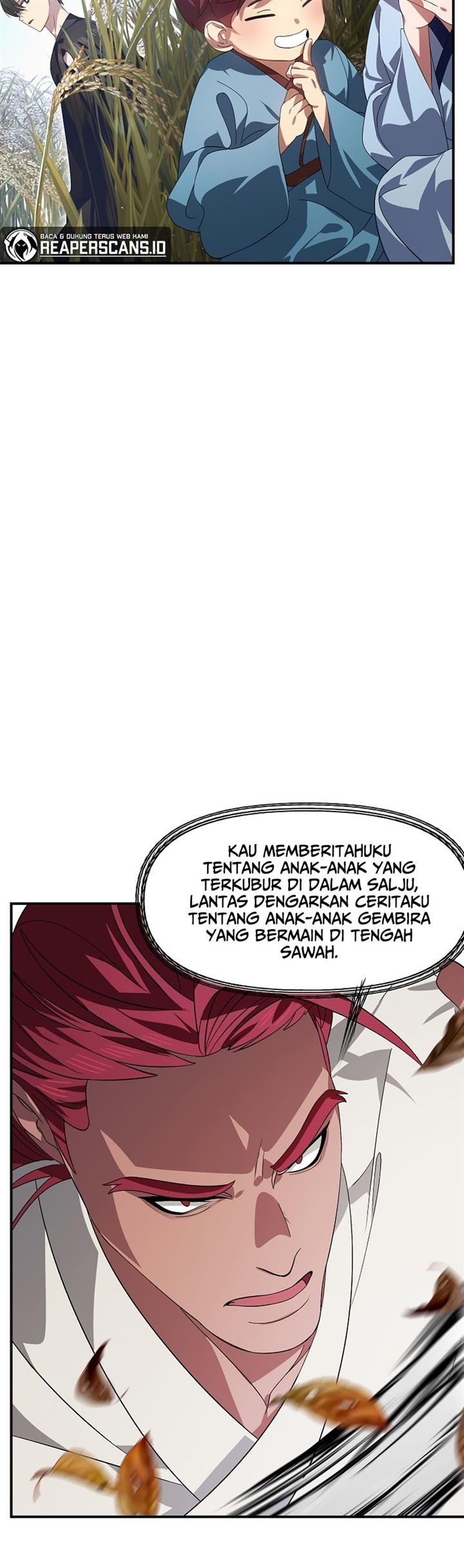 SSS-Class Suicide Hunter Chap 78 - Next Chap 79