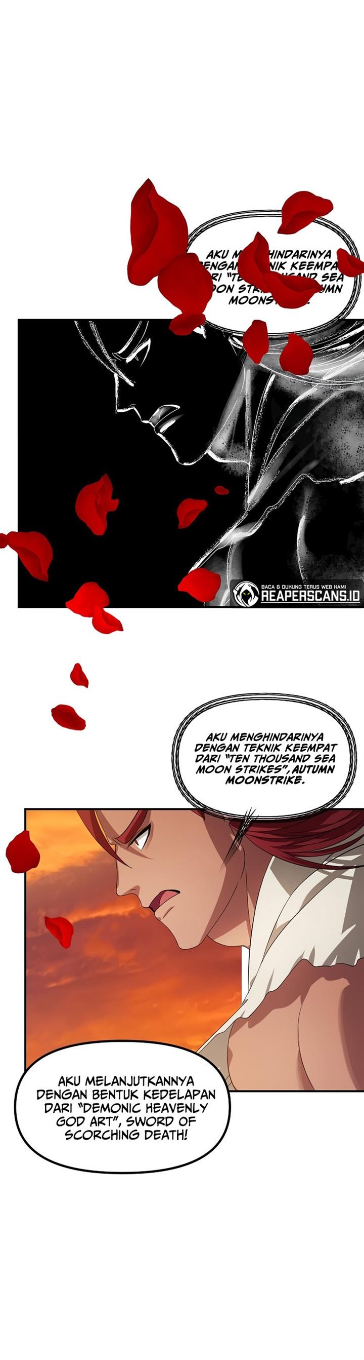 SSS-Class Suicide Hunter Chap 78 - Next Chap 79
