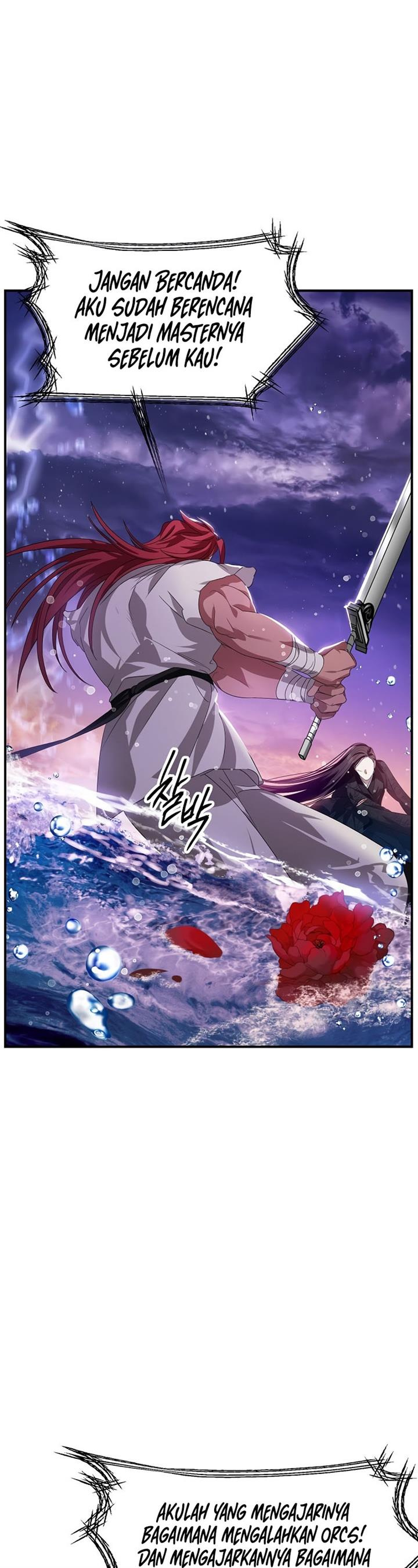 SSS-Class Suicide Hunter Chap 78 - Next Chap 79