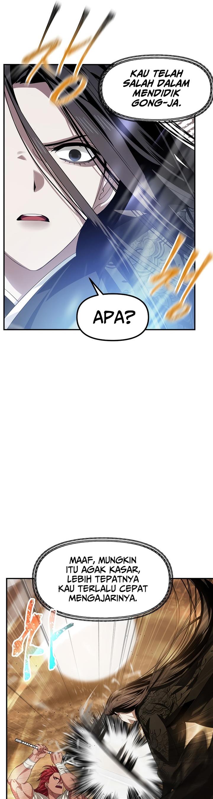 SSS-Class Suicide Hunter Chap 78 - Next Chap 79