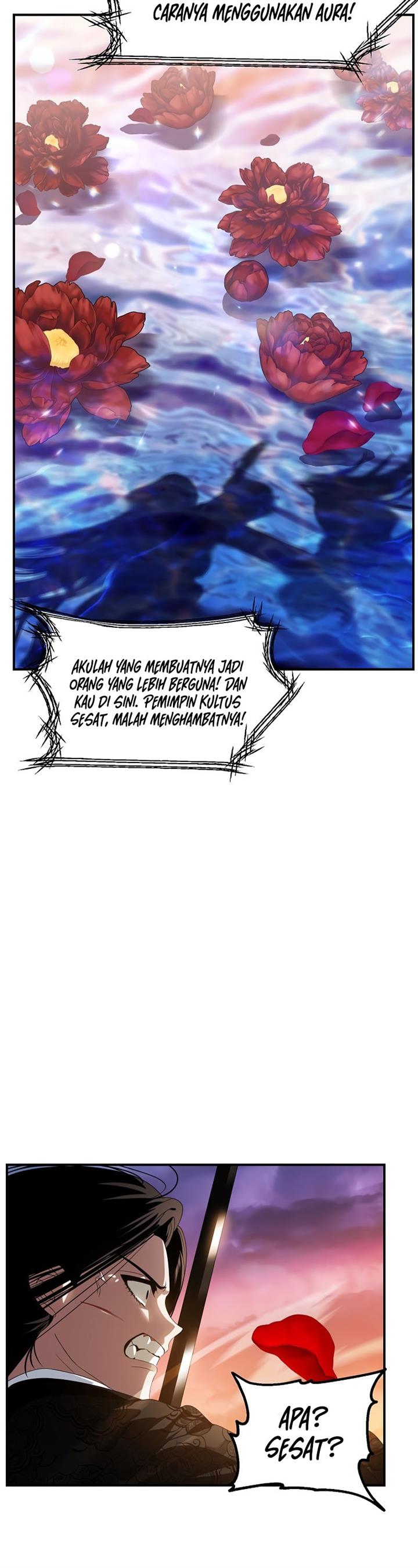 SSS-Class Suicide Hunter Chap 78 - Next Chap 79