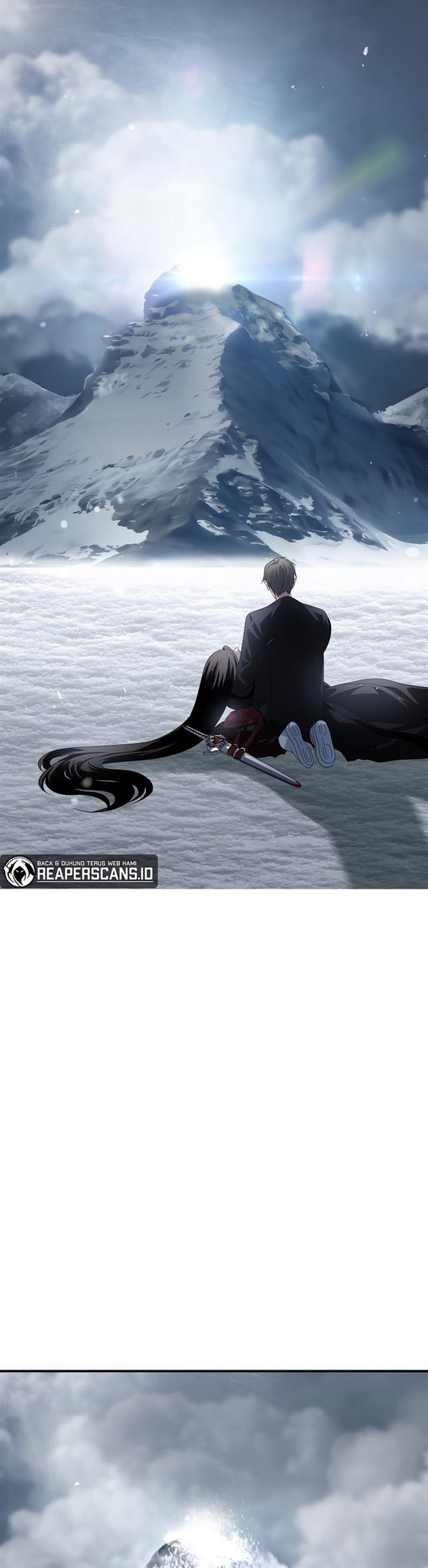 SSS-Class Suicide Hunter Chap 78 - Next Chap 79