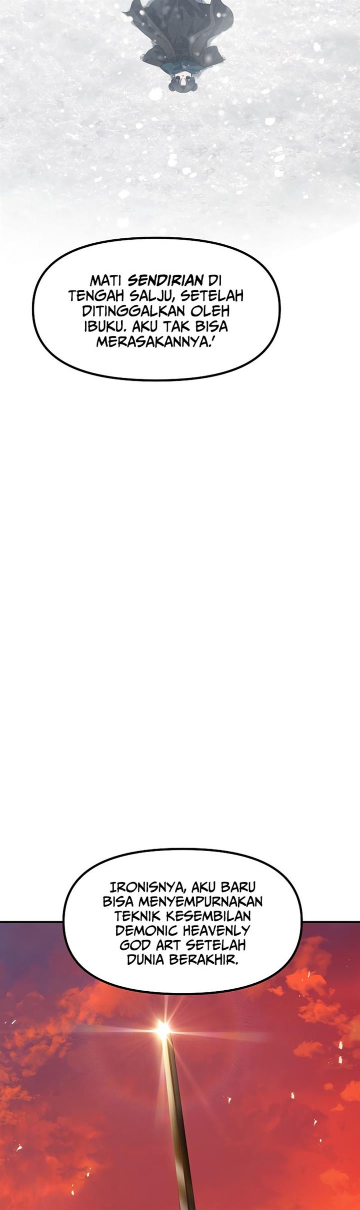 SSS-Class Suicide Hunter Chap 78 - Next Chap 79