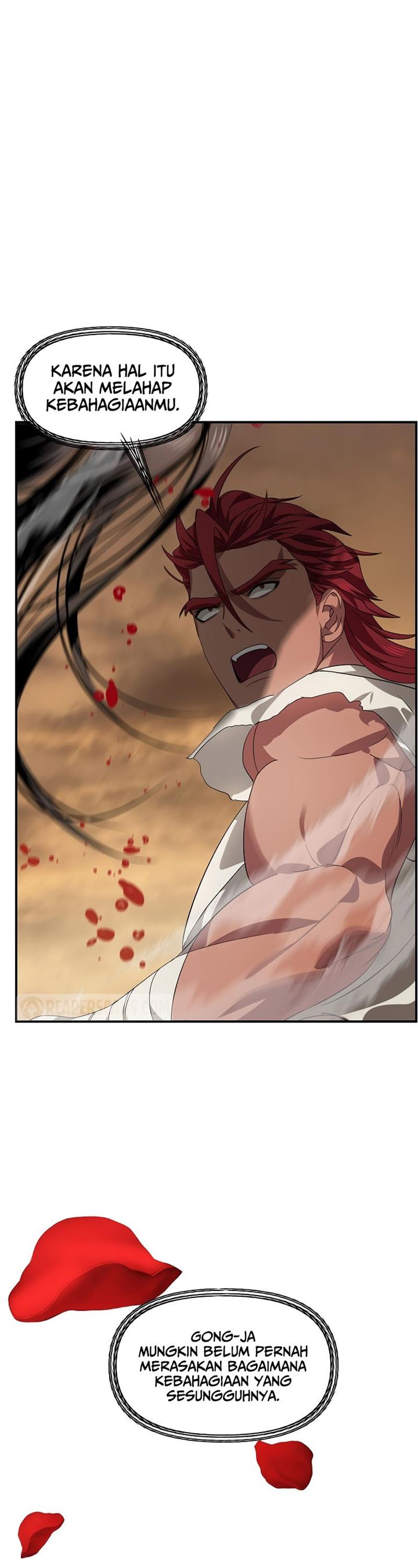 SSS-Class Suicide Hunter Chap 78 - Next Chap 79