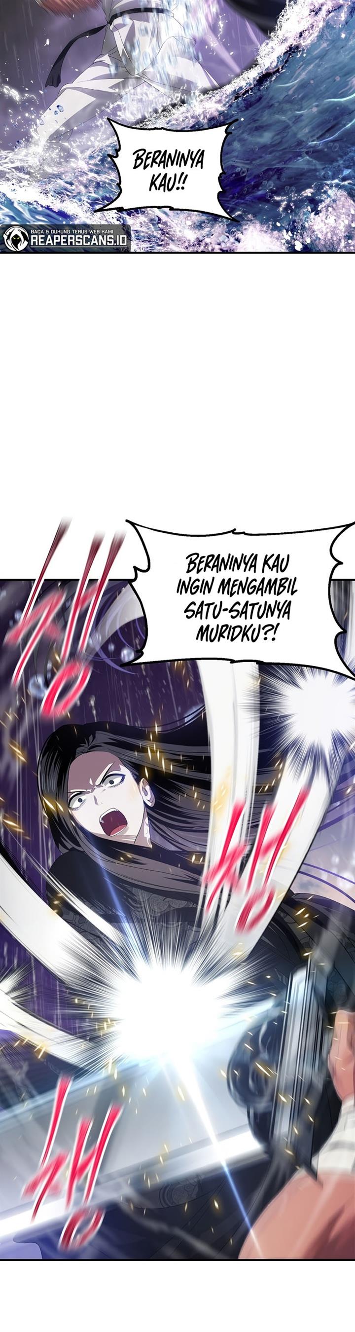 SSS-Class Suicide Hunter Chap 78 - Next Chap 79