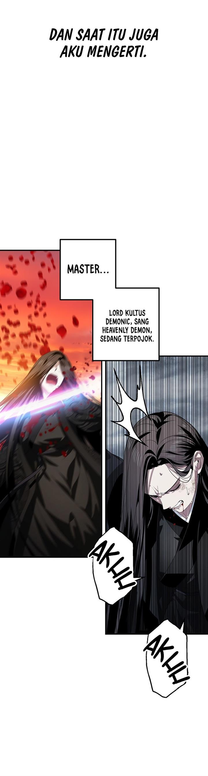 SSS-Class Suicide Hunter Chap 78 - Next Chap 79