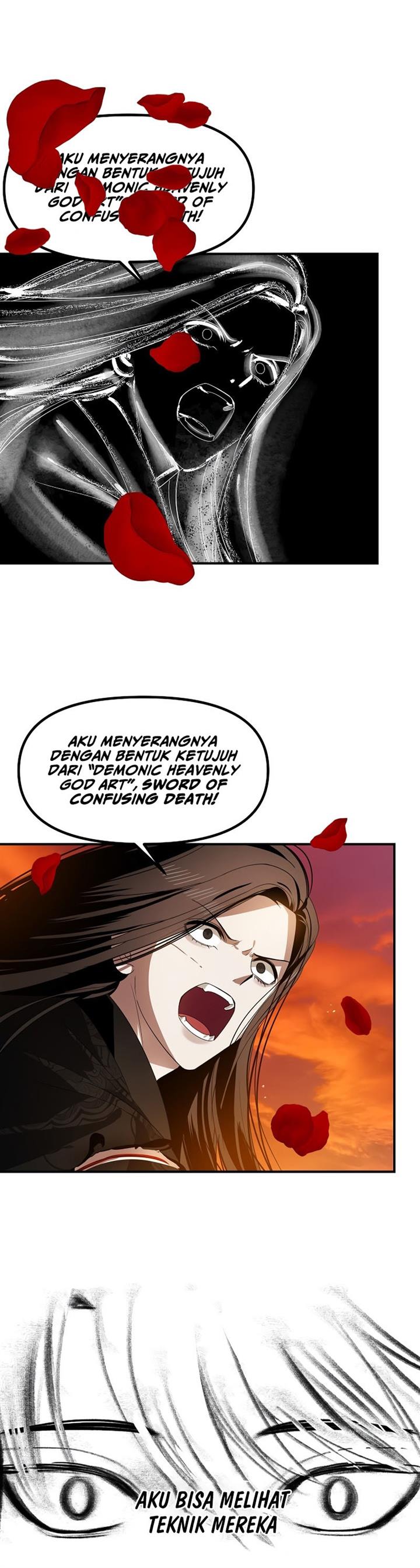 SSS-Class Suicide Hunter Chap 78 - Next Chap 79