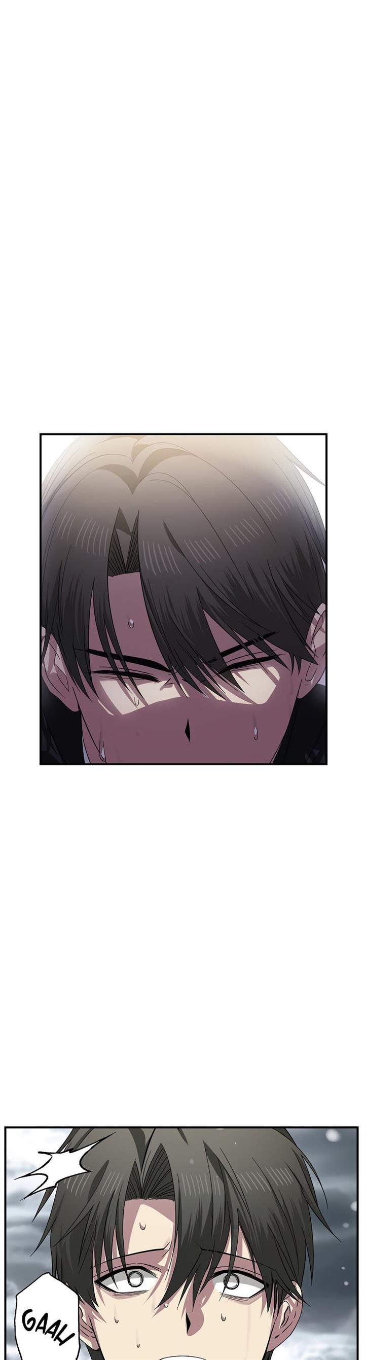 SSS-Class Suicide Hunter Chap 78 - Next Chap 79