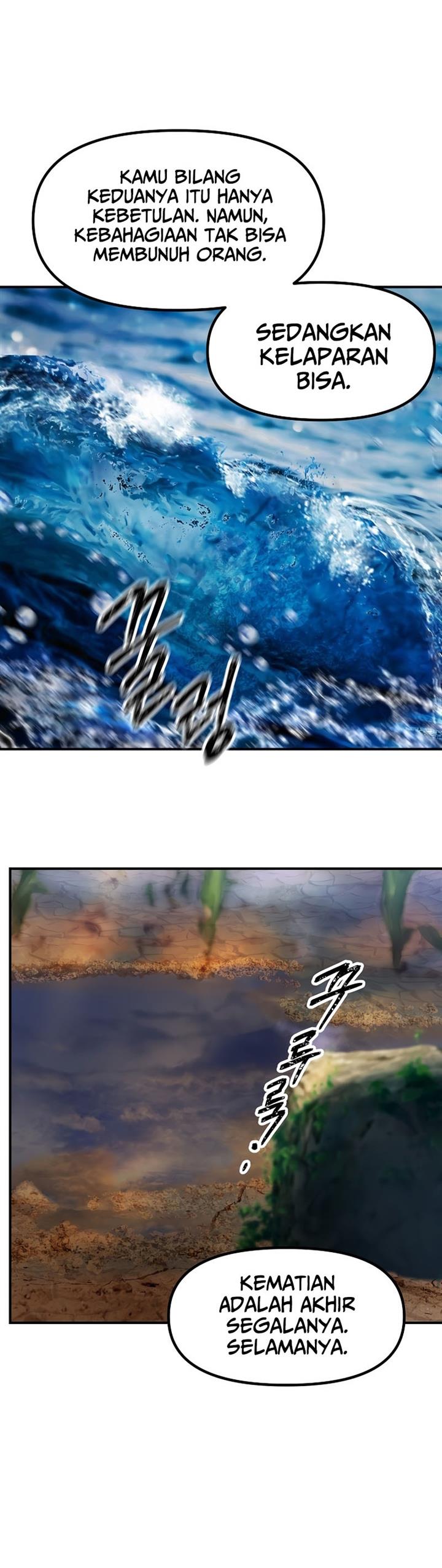 SSS-Class Suicide Hunter Chap 78 - Next Chap 79