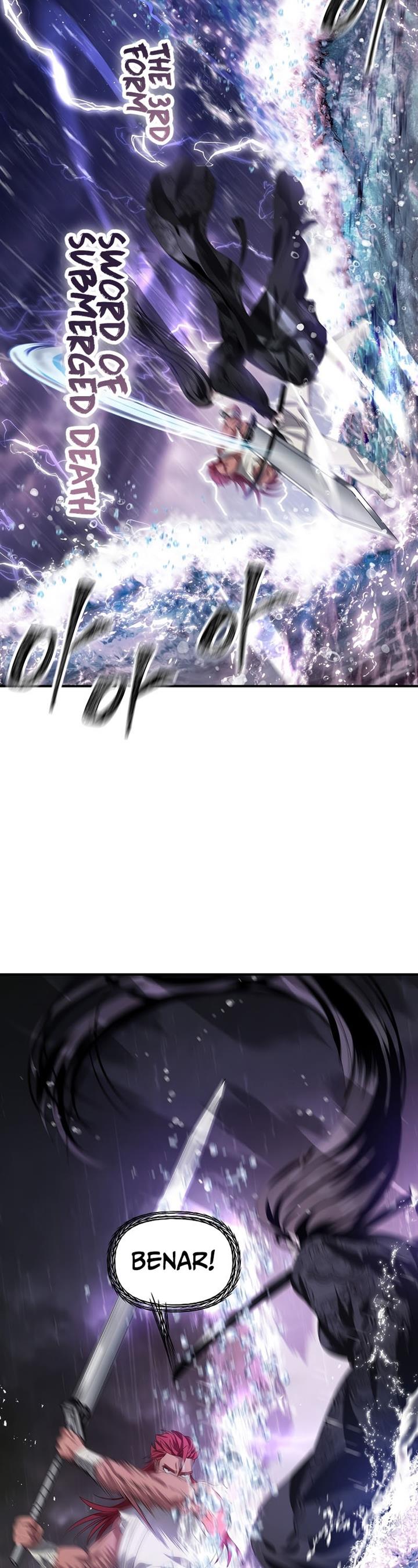 SSS-Class Suicide Hunter Chap 78 - Next Chap 79