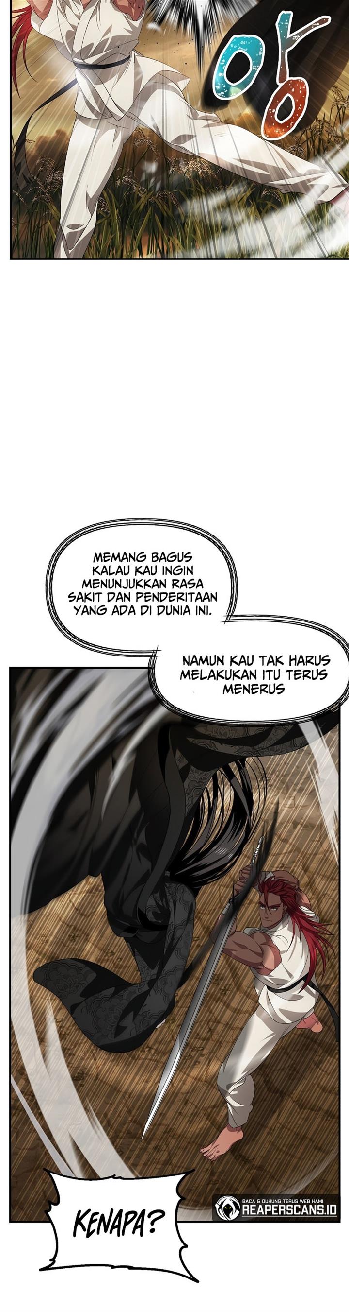 SSS-Class Suicide Hunter Chap 78 - Next Chap 79