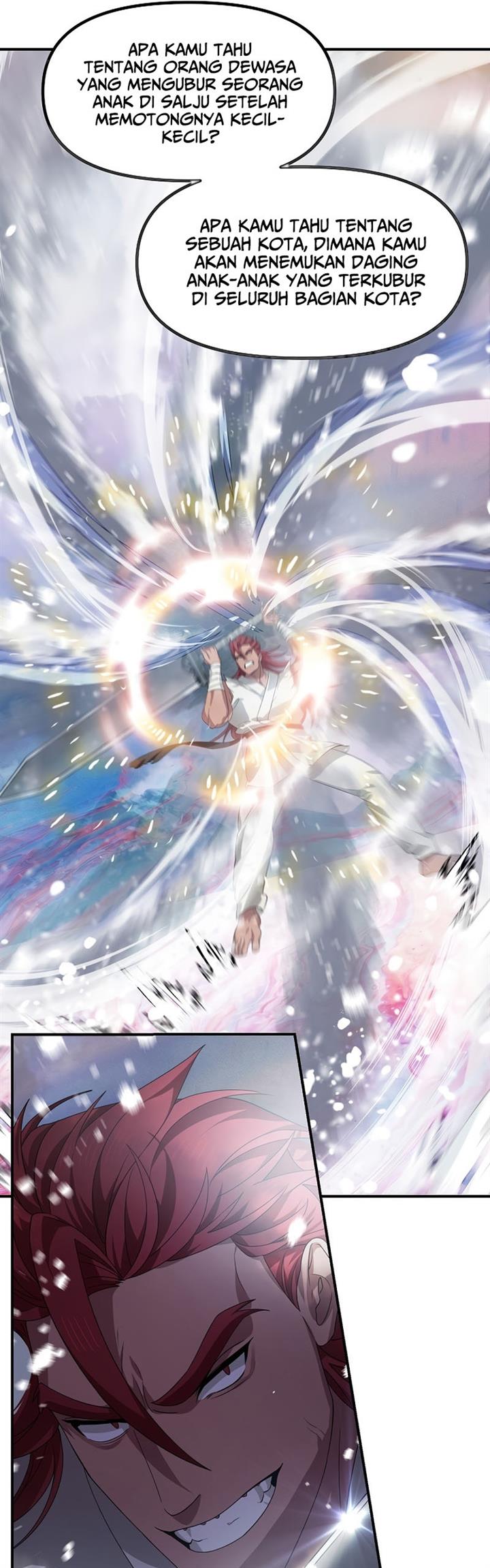 SSS-Class Suicide Hunter Chap 78 - Next Chap 79