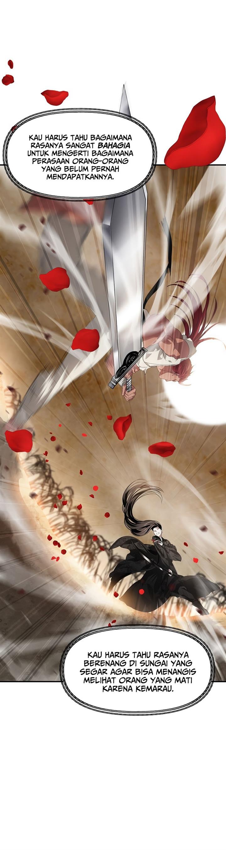 SSS-Class Suicide Hunter Chap 78 - Next Chap 79