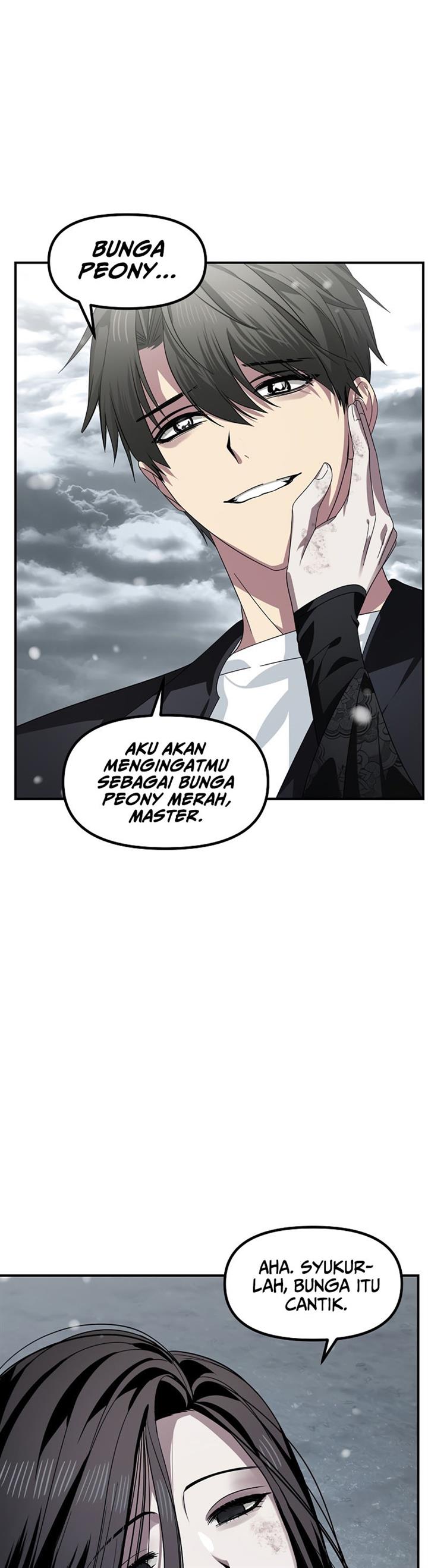 SSS-Class Suicide Hunter Chap 78 - Next Chap 79