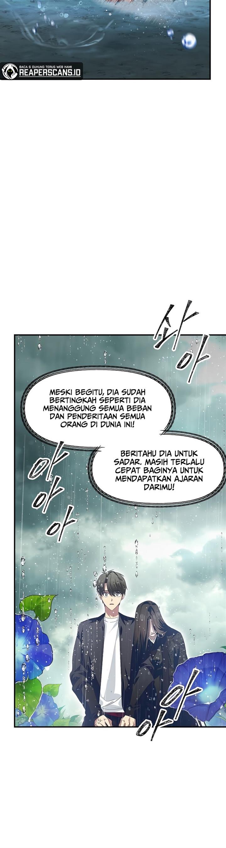 SSS-Class Suicide Hunter Chap 78 - Next Chap 79