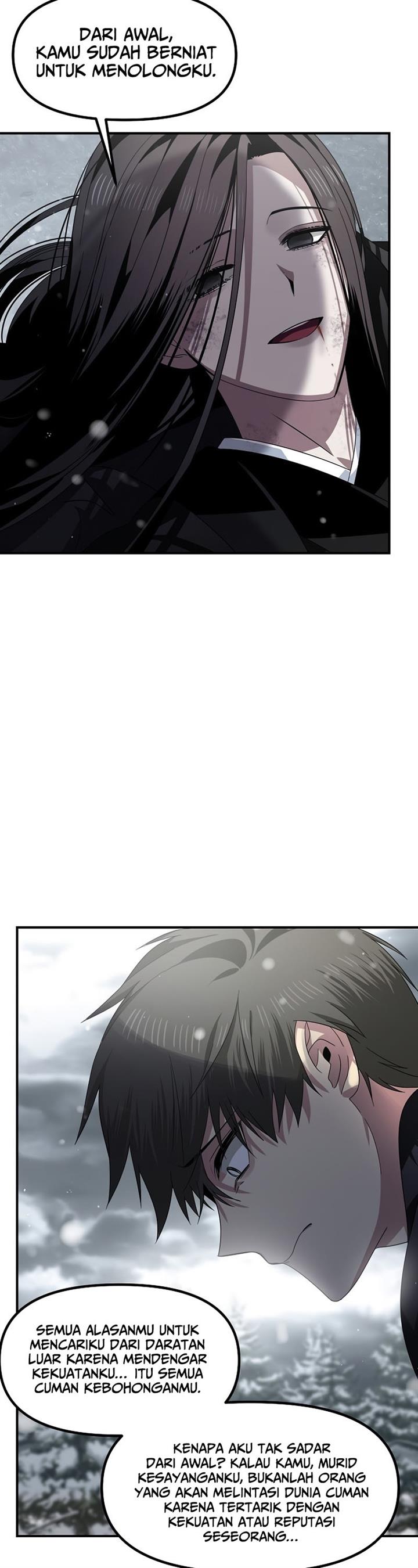 SSS-Class Suicide Hunter Chap 78 - Next Chap 79