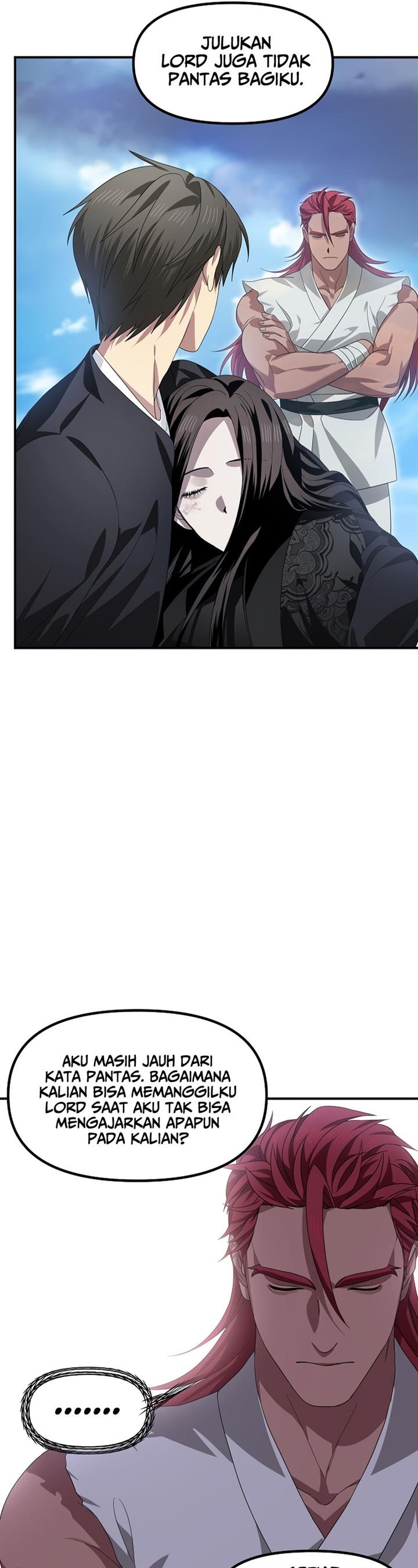 SSS-Class Suicide Hunter Chap 79 - Next Chap 80