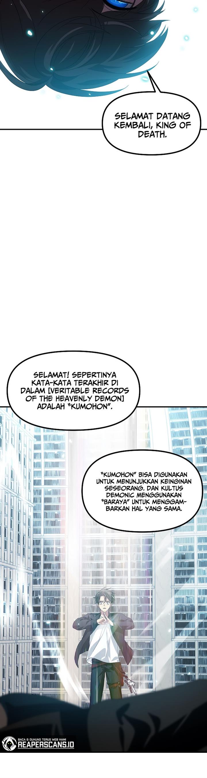 SSS-Class Suicide Hunter Chap 79 - Next Chap 80