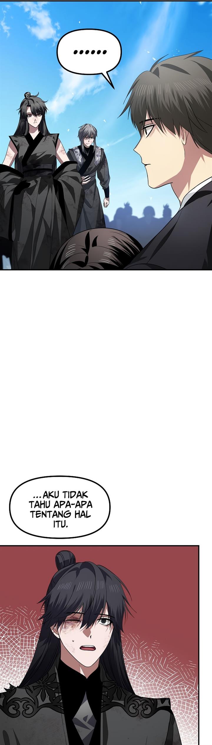 SSS-Class Suicide Hunter Chap 79 - Next Chap 80